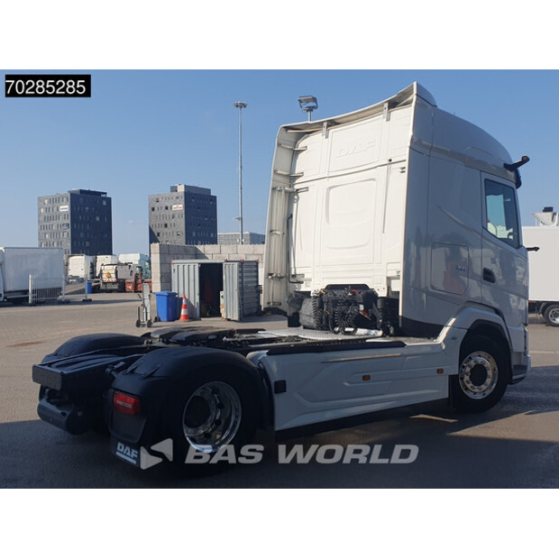2022 DAF XG 480-41571852