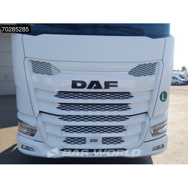 2022 DAF XG 480-41571855
