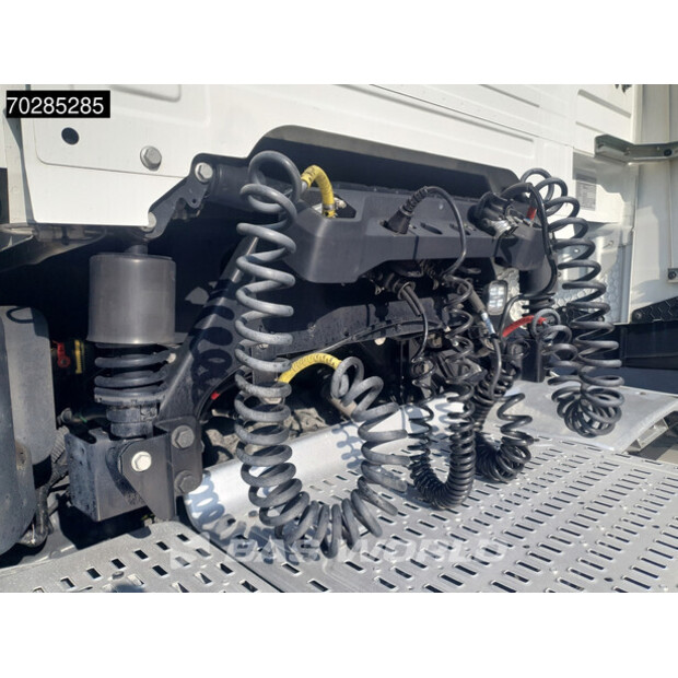2022 DAF XG 480-41571857