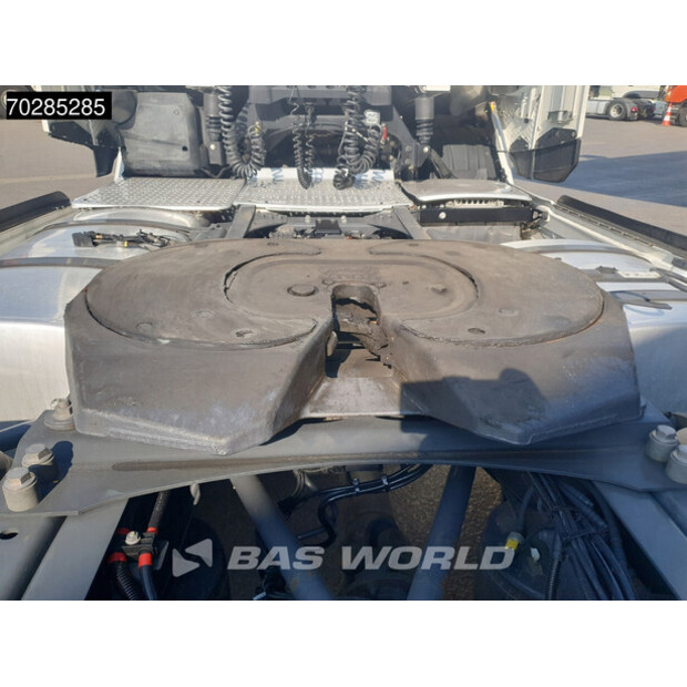 2022 DAF XG 480-41571861