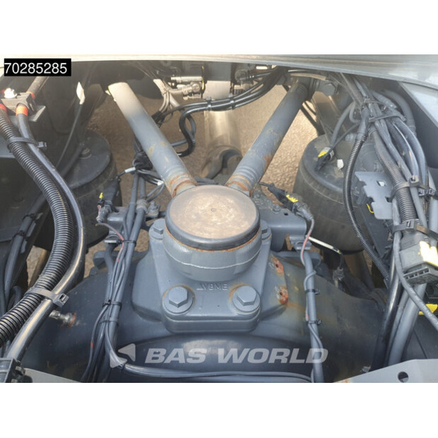 2022 DAF XG 480-41571862