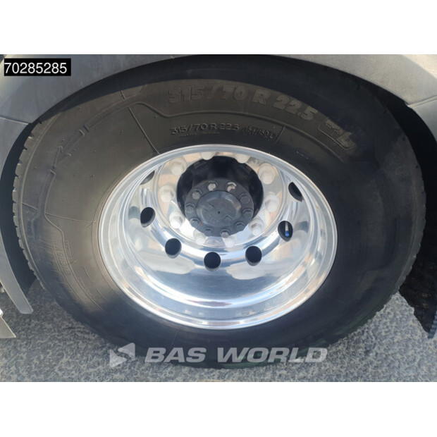 2022 DAF XG 480-41571863