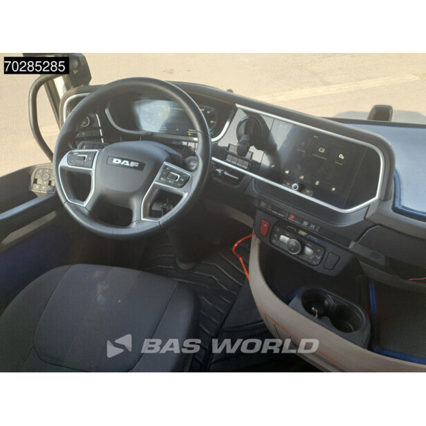 2022 DAF XG 480-41571864