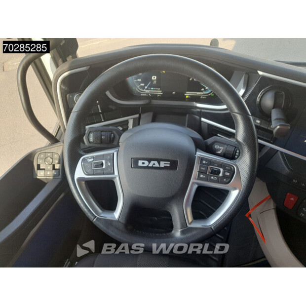 2022 DAF XG 480-41571865