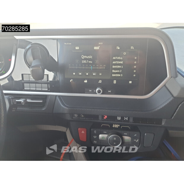 2022 DAF XG 480-41571869