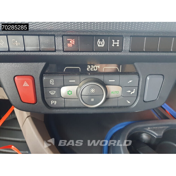 2022 DAF XG 480-41571871