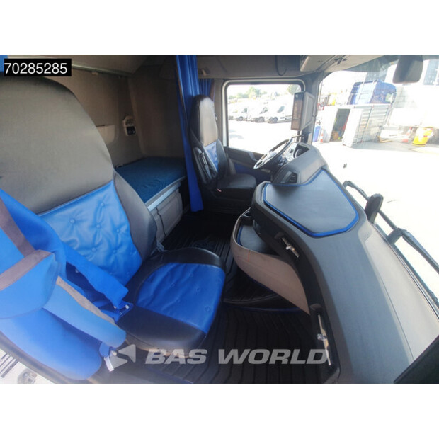 2022 DAF XG 480-41571874
