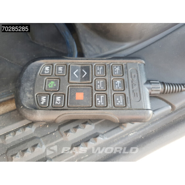 2022 DAF XG 480-41571878