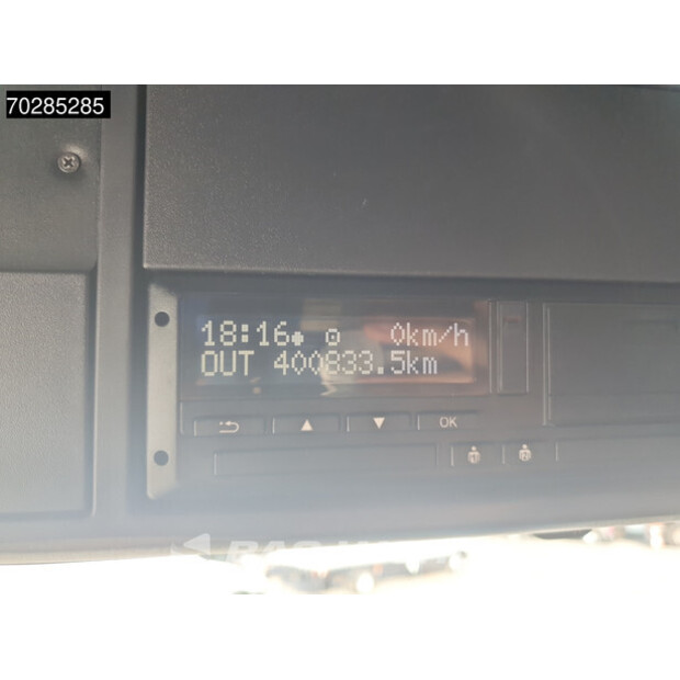 2022 DAF XG 480-41571880