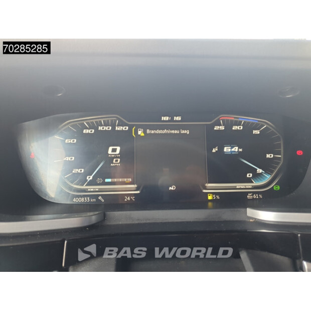 2022 DAF XG 480-41571881