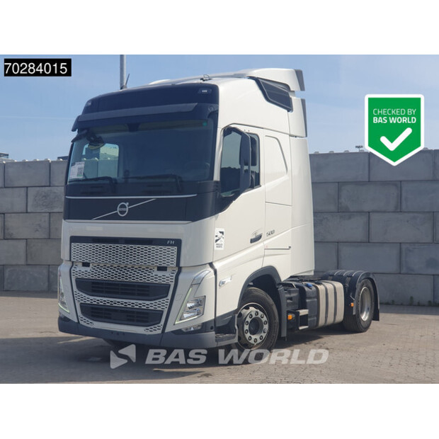 2022 Volvo FH500-41571925