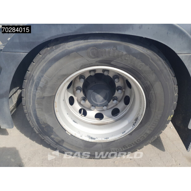 2022 Volvo FH500-41571938