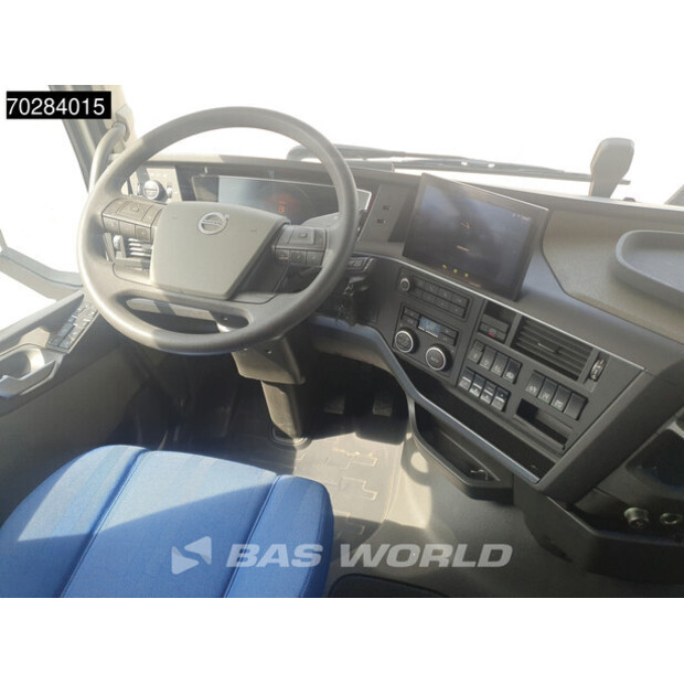 2022 Volvo FH500-41571939