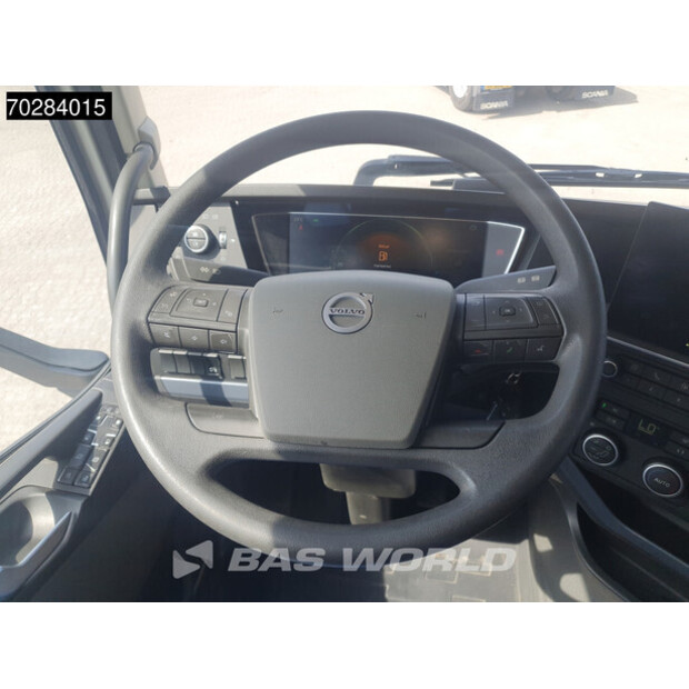 2022 Volvo FH500-41571940