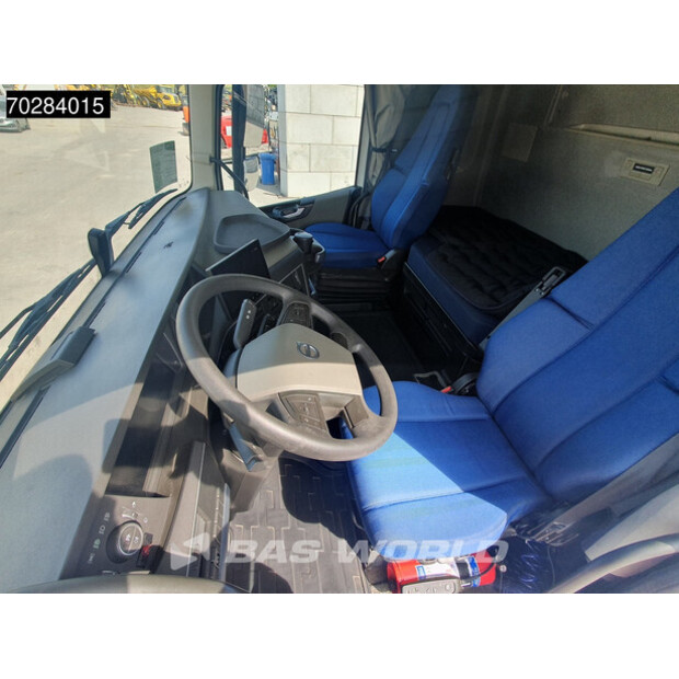 2022 Volvo FH500-41571948