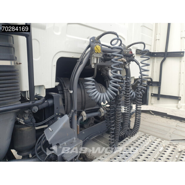 2018 Volvo FH 460-41572005
