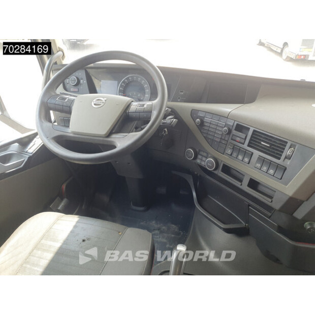 2018 Volvo FH 460-41572011