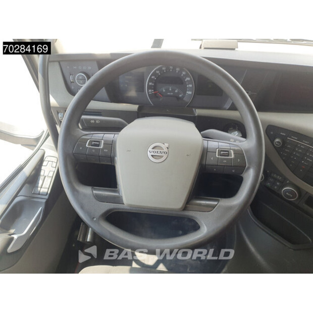 2018 Volvo FH 460-41572012