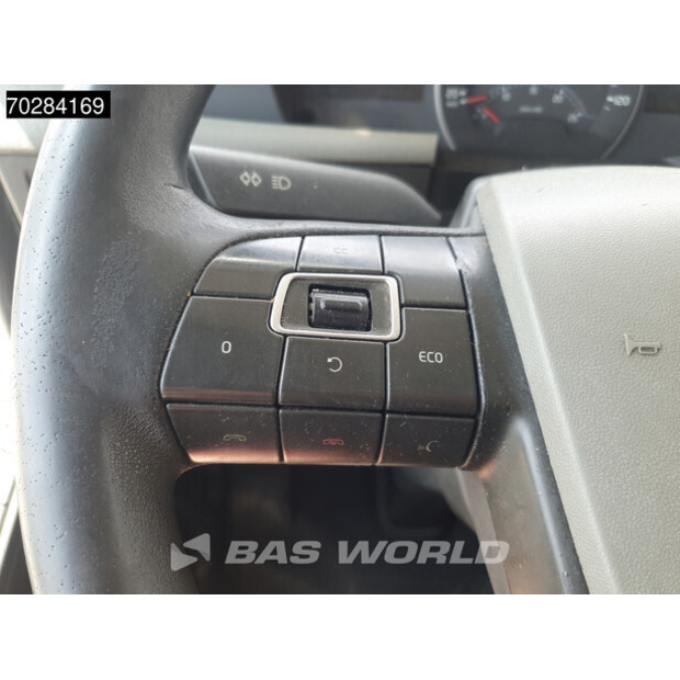 2018 Volvo FH 460-41572014