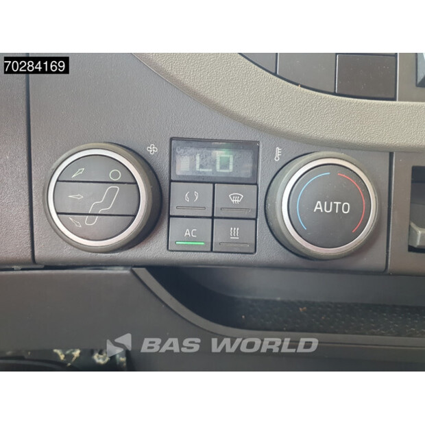 2018 Volvo FH 460-41572018