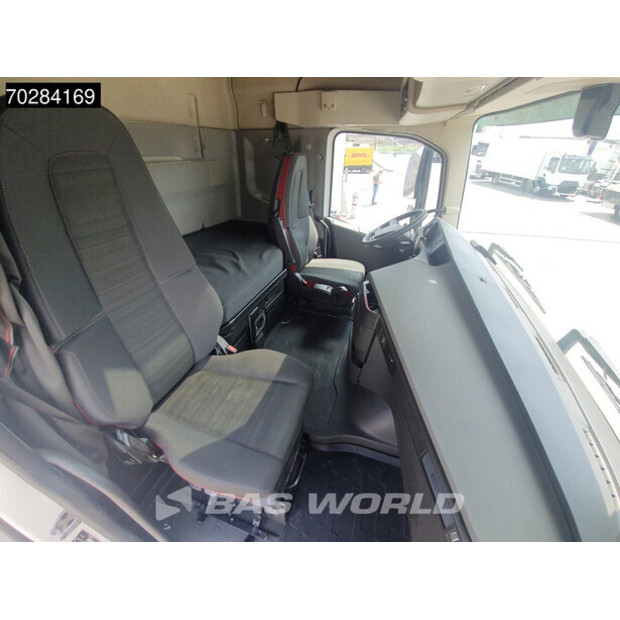 2018 Volvo FH 460-41572019