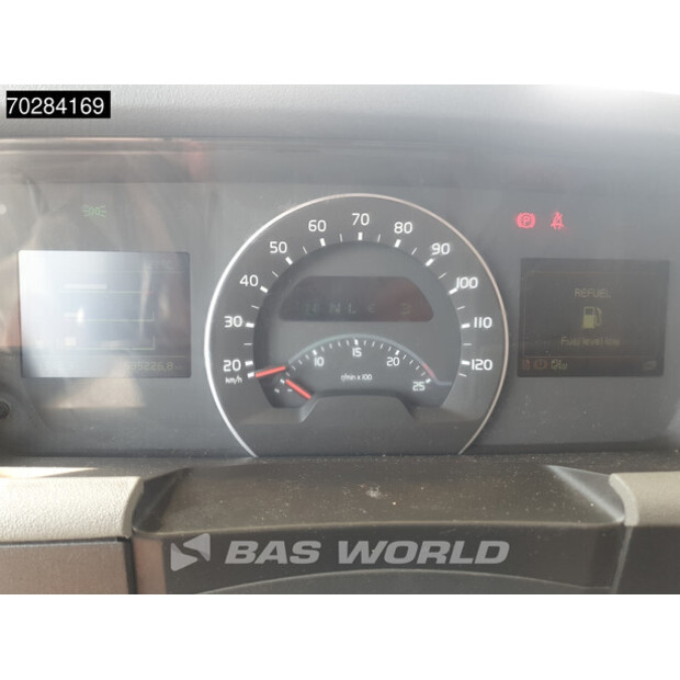 2018 Volvo FH 460-41572024