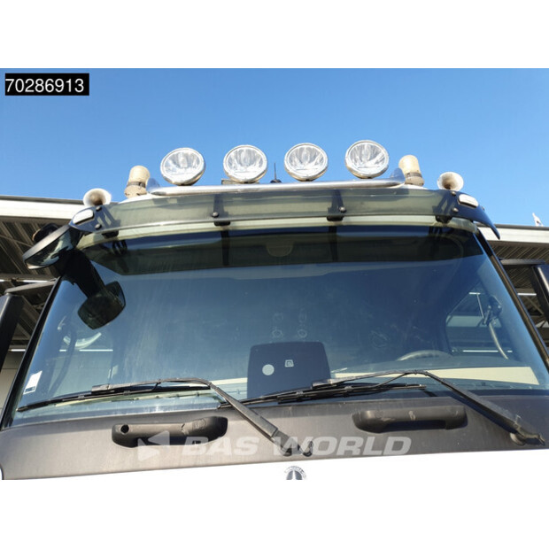2018 Mercedes-Benz Actros 1848-41572079