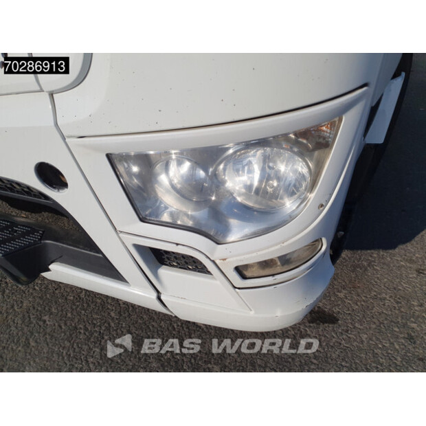 2018 Mercedes-Benz Actros 1848-41572081
