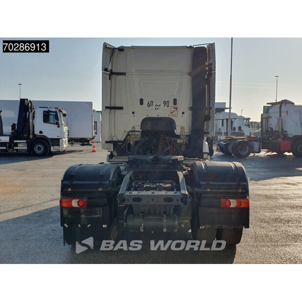 2018 Mercedes-Benz Actros 1848-41572082