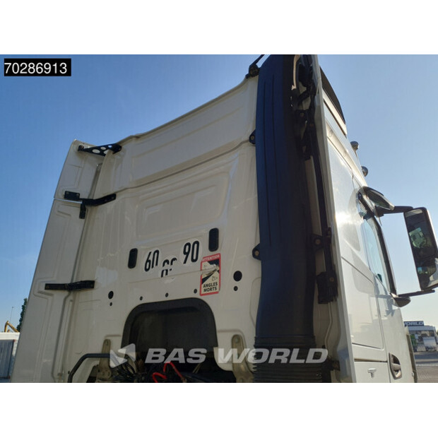 2018 Mercedes-Benz Actros 1848-41572083