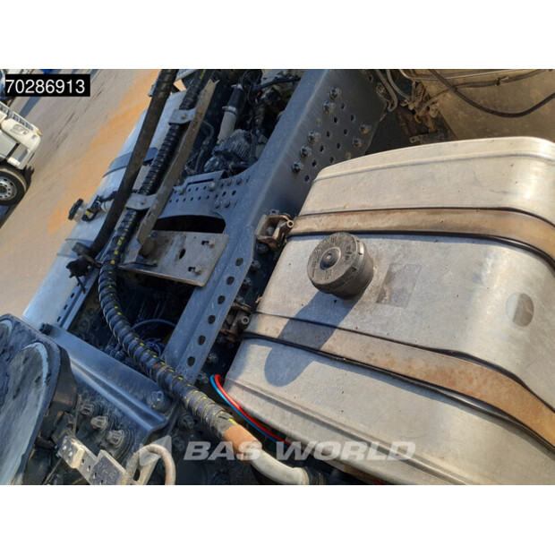2018 Mercedes-Benz Actros 1848-41572085