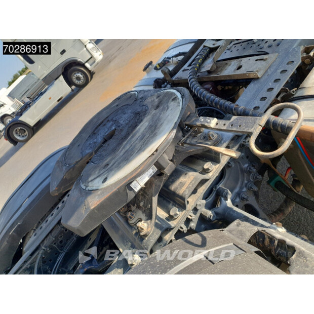 2018 Mercedes-Benz Actros 1848-41572086