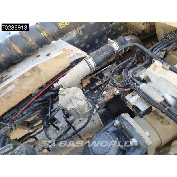 2018 Mercedes-Benz Actros 1848-41572087
