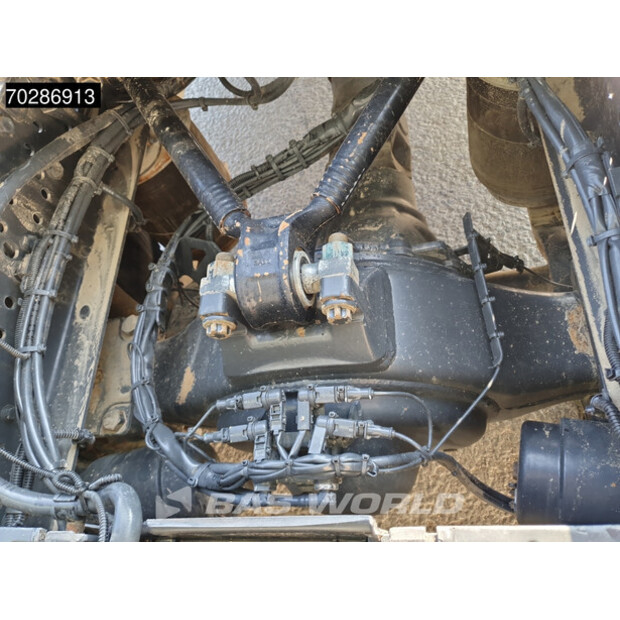 2018 Mercedes-Benz Actros 1848-41572089