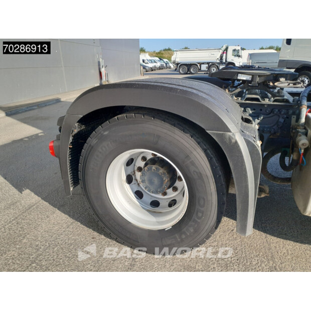 2018 Mercedes-Benz Actros 1848-41572090