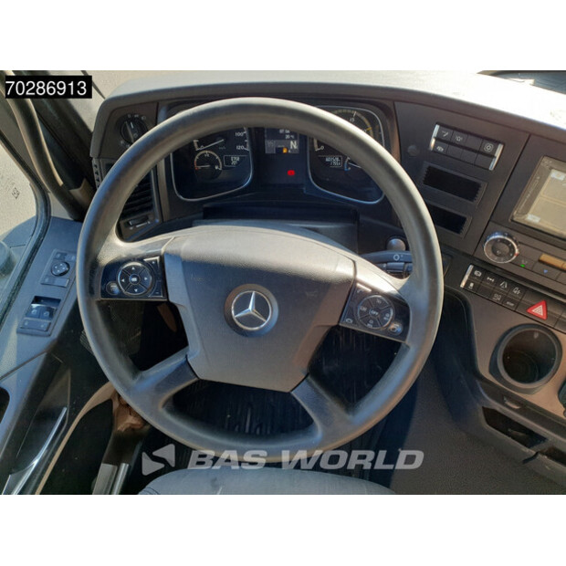 2018 Mercedes-Benz Actros 1848-41572092