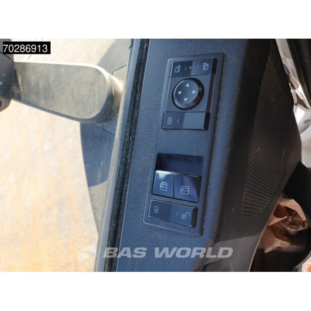 2018 Mercedes-Benz Actros 1848-41572093