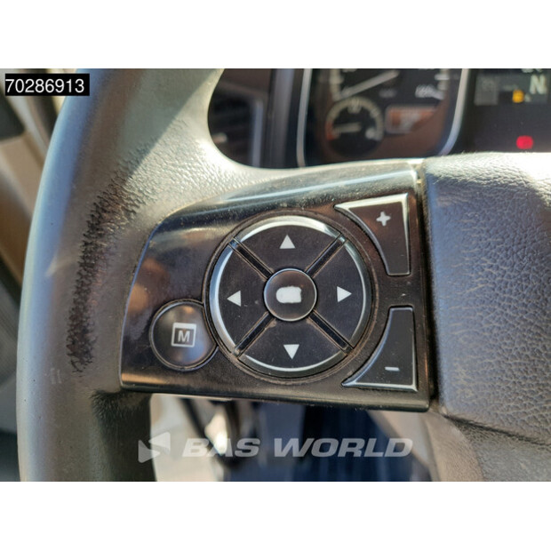 2018 Mercedes-Benz Actros 1848-41572094