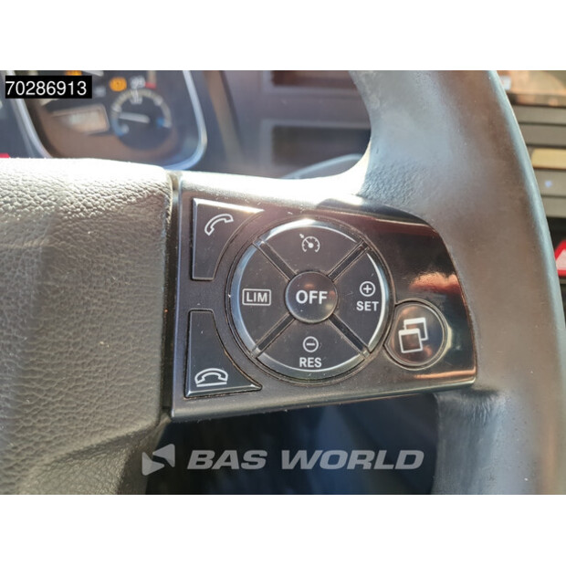 2018 Mercedes-Benz Actros 1848-41572095