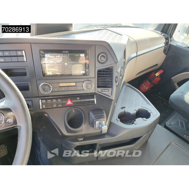 2018 Mercedes-Benz Actros 1848-41572096