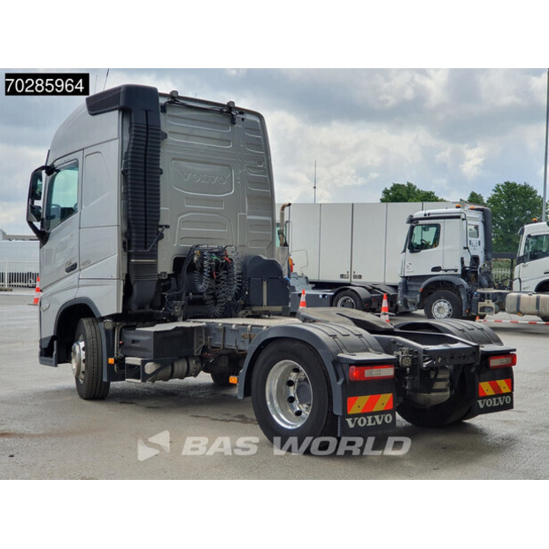 2022 Volvo FH 420-41572108