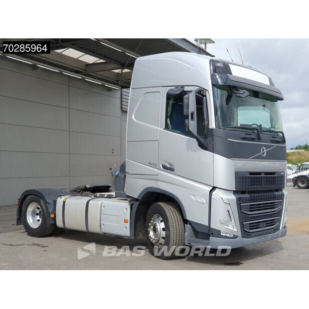 2022 Volvo FH 420-41572109