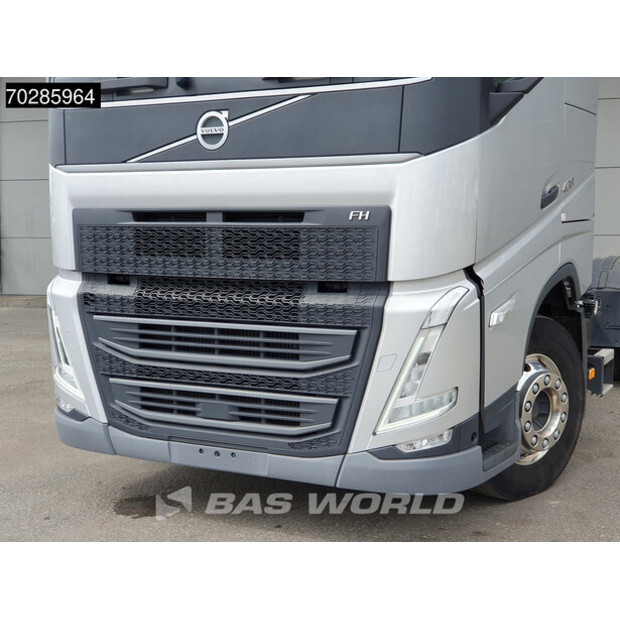 2022 Volvo FH 420-41572114