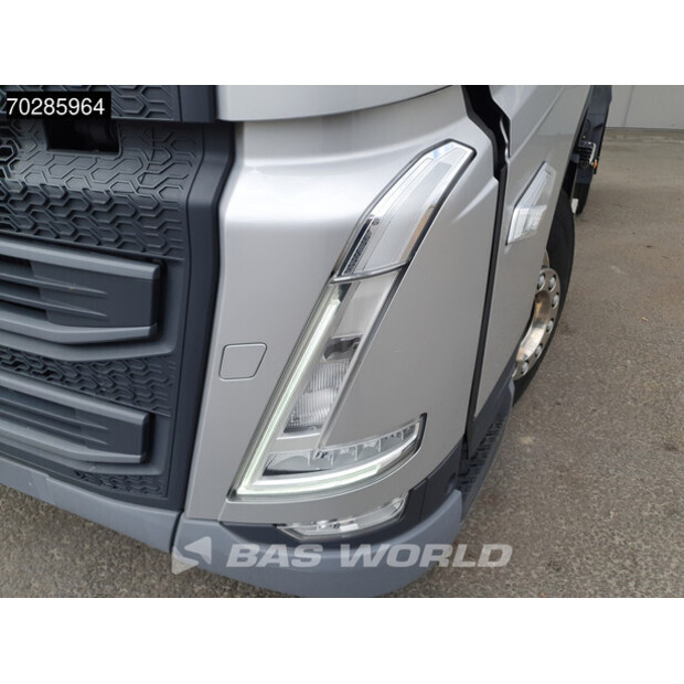 2022 Volvo FH 420-41572116