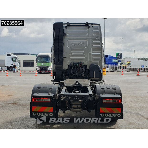 2022 Volvo FH 420-41572117