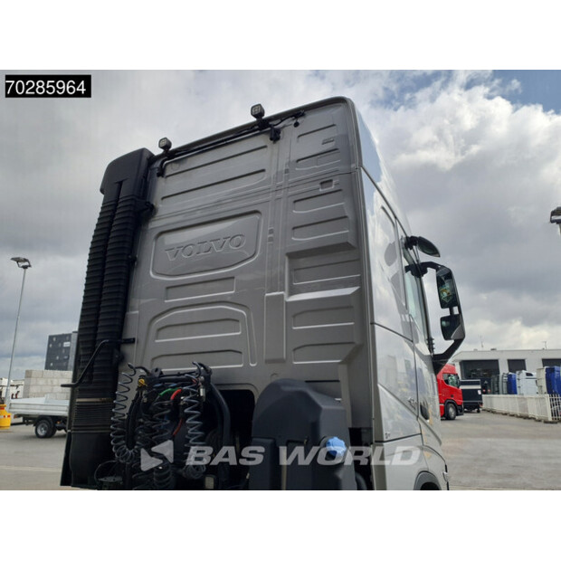 2022 Volvo FH 420-41572118