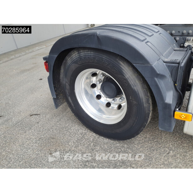 2022 Volvo FH 420-41572122