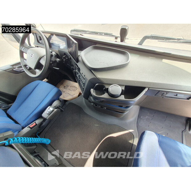 2022 Volvo FH 420-41572123
