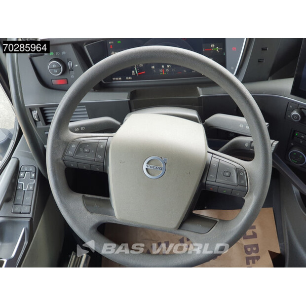 2022 Volvo FH 420-41572124