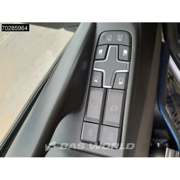 2022 Volvo FH 420-41572125